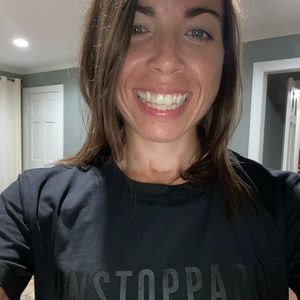 Meet your Posher, Jodi